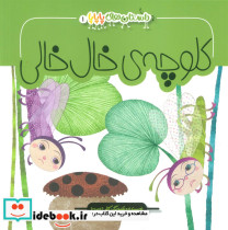 کلوچه ی خال خالی