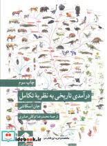 در آمدی تاریخی به نظریه ی تکامل