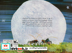 آواز جیرجیرک کوچولو - تصویر 2