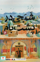 شبحی در پشت بام