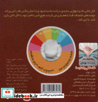 انگشتی خال خالی و اندازه ها - تصویر 2