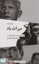 میراث باد