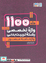 10 1100 واژه تخصصی رشته تربیت بدنی