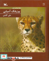 یوزپلنگ آسیایی