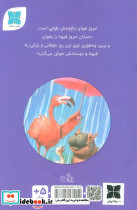 فیونا و روز بارانی - تصویر 2