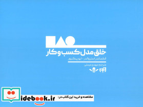 خلق مدل کسب و کار