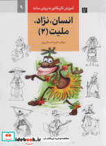 انسان نژاد ملیت 2