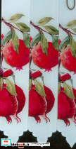 مجموعه نشانه کتاب بوک مارک کد N94 سه عددی