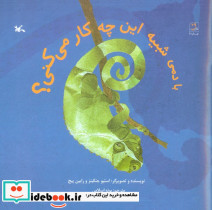 با دمی شبیه این چه کار می کنی؟