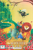 THE WONDERFUL WIZARD OF OZ