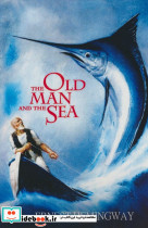 THE OLD MAN AND THE SEA نشر ماهریس
