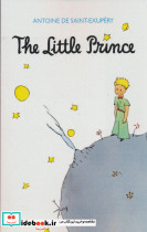 THE LITTLE PRINCE نشر ماهریس