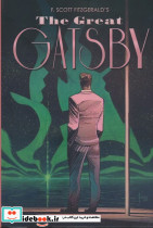 THE GREAT GATSBY نشر ماهریس