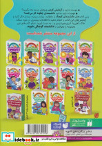 آزمایش علمی با مایعات - تصویر 2