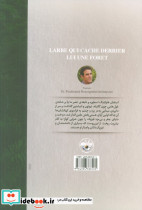 درختی که جنگلی پشتش پنهان بود نشر آناپنا - تصویر 2