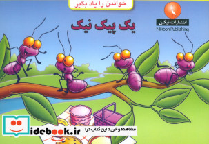 یک پیک نیک