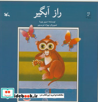 راز آبگیر