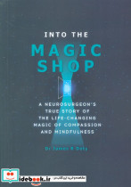 INTO THE MAGIC SHOP