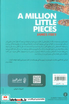یک میلیون تکه کوچک - تصویر 2