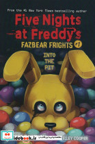 FIVE NIGHTS AT FREDDYS FAZBERA FRIGHTS 1