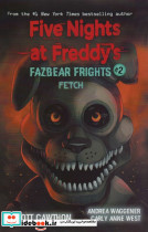 FIVE NIGHTS AT FREDDYS FAZBERA FRIGHTS 2