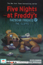 FIVE NIGHTS AT FREDDYS FAZBERA FRIGHTS 7
