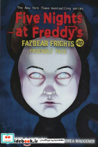 FIVE NIGHTS AT FREDDYS FAZBERA FRIGHTS 10