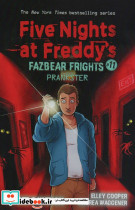 FIVE NIGHTS AT FREDDYS FAZBERA FRIGHTS 11