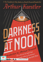 DARKNESS AT NOON