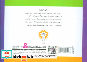 آموزش نقاشی و رنگ آمیزی 1 - تصویر 2