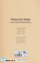 گل کم تحمل است - تصویر 2