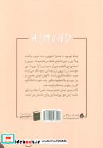بادام نشر سایه گستر - تصویر 2