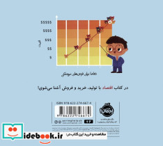 اقتصاد نشر پرتقال - تصویر 2