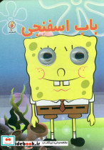 باب اسفنجی نشر لنجوان