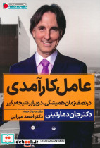 عامل کارآمدی