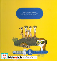 کدام حیوان کجا زندگی می کند - تصویر 2