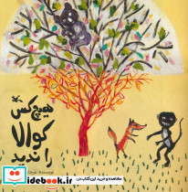 هیچ کس کوالا را ندید