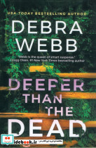 DEEPER THAN THE DEAD