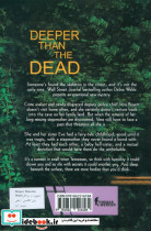 DEEPER THAN THE DEAD - تصویر 2