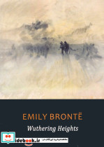 WUTHERING HEIGHTS نشر ماهریسکاج بوک