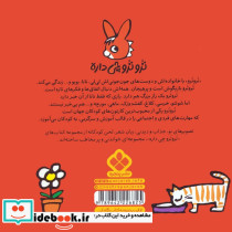 تروترو با زازا کجان؟ تو تخم مرغ ها - تصویر 2