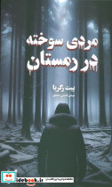 مردی سوخته در زمستان