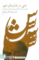 شبی در شارستان شور
