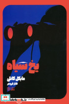 یخ سیاه نشر شگرد