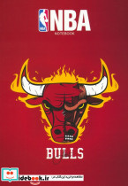 دفتر یادداشت خط دار NBA کد 547 - تصویر 2