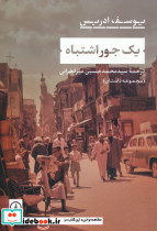 یک جور اشتباه 