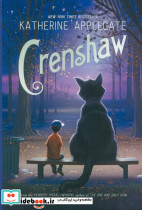 CRENSHAW نشر کتاب آمه