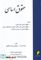 حقوق اساسی نشر خرسندی