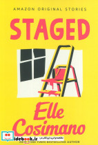 STAGED