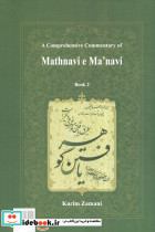 شرح جامع مثنوی معنوی دفتر دوم - تصویر 3